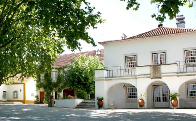Quinta da Alcaidaria Mor